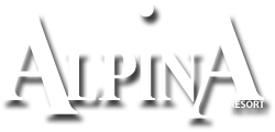 Logo alpina