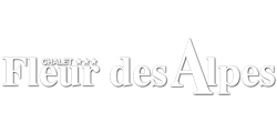 Logo Fleur des alpes