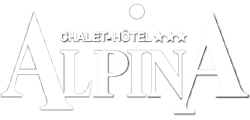 Logo hotel alpina